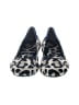 ROTHY'S Animal Print Blue Flats Size 10 - photo 2
