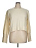 Hill House 100% Wool Ivory Cardigan Size XL - photo 1