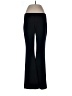 Gap Black Dress Pants Size 8L - photo 1