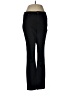Jag Black Dress Pants Size 8 - photo 1