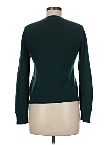 Antonio Melani Cashmere Pullover Sweater (view 2)