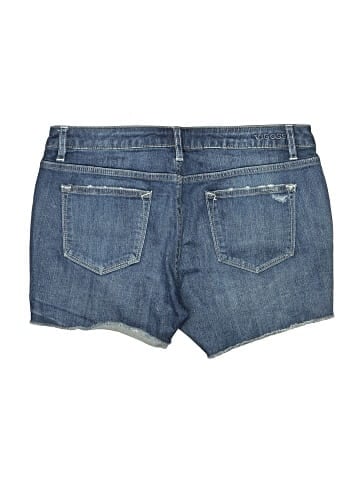 Vigoss Denim Shorts (view 2)
