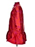 Tuckernuck Red Cocktail Dress Size L - photo 5