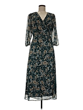 Ann Taylor Casual Dress (view 1)