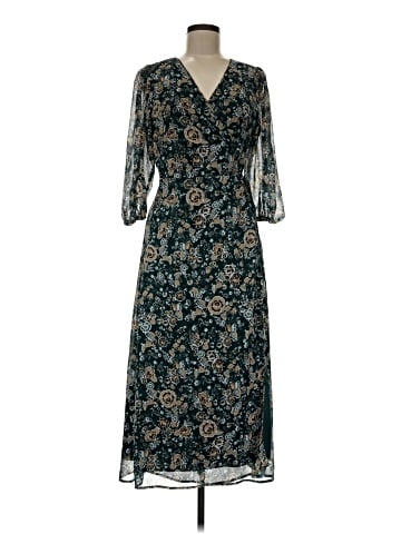 Ann Taylor Casual Dress (view 1)