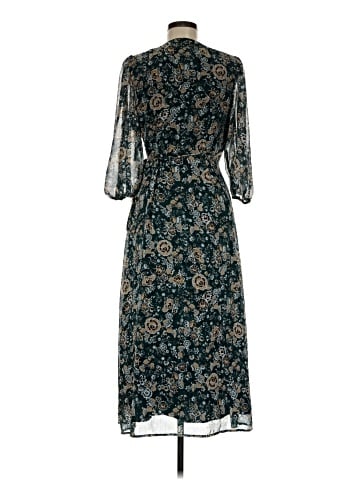 Ann Taylor Casual Dress (view 2)