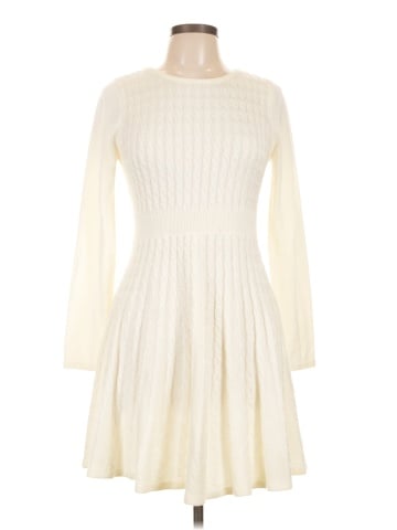 Ellen Tracy Casual Dress (view 1)