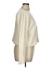 Hill House 100% Wool Ivory Cardigan Size XL - photo 4
