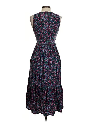 J.Crew Factory Store Casual Dress (view 2)