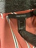 Forever 21 100% Polyester Orange Sleeveless Top Size L - photo 7