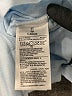 Marvel Blue Short Sleeve T-Shirt Size 5 - photo 4