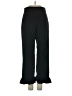 Zara Black Casual Pants Size XS - photo 1
