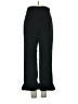 Zara Black Casual Pants Size XS - photo 2