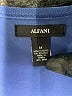 Alfani Blue Casual Dress Size M - photo 7