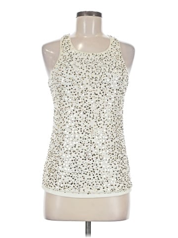 BCBGMAXAZRIA Tank Top (view 1)