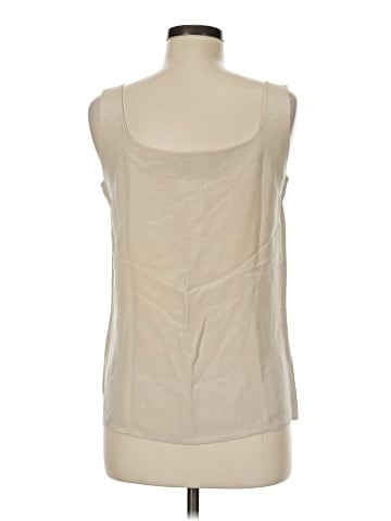 Escada Sleeveless Blouse (view 2)
