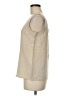 Escada Ivory Sleeveless Blouse Size EU 38 / US 8 - photo 5