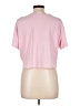 Nike Pink Short Sleeve T-Shirt Size L - photo 2