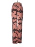 Momokrom Pink Jeggings Size 6 - photo 1