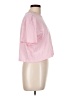 Nike Pink Short Sleeve T-Shirt Size L - photo 4
