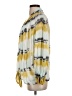 Young Fabulous & Broke Tie-dye Yellow Kimono Size S - photo 5