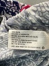 Lilly Pulitzer For Target 100% Rayon Paisley Blue Shorts Size XS - photo 4
