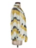 Young Fabulous & Broke Tie-dye Yellow Kimono Size S - photo 4