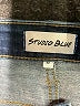 STUDIO BLUE Blue Jeans Size 32 waist - photo 7
