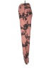 Momokrom Pink Jeggings Size 6 - photo 5