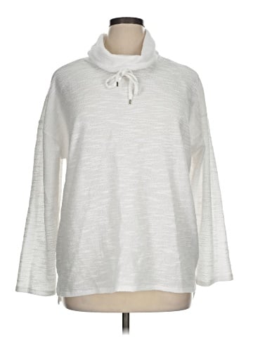 Jones New York Pullover Sweater (view 1)