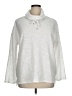 Jones New York White Pullover Sweater Size XL - photo 1