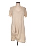 Z Supply Tan Casual Dress Size L - photo 1