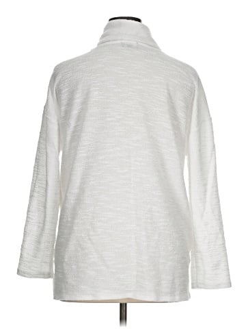 Jones New York Pullover Sweater (view 2)