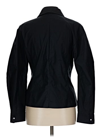 Thakoon Long Sleeve Button-Down Shirt (view 2)