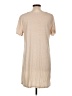 Z Supply Tan Casual Dress Size L - photo 2