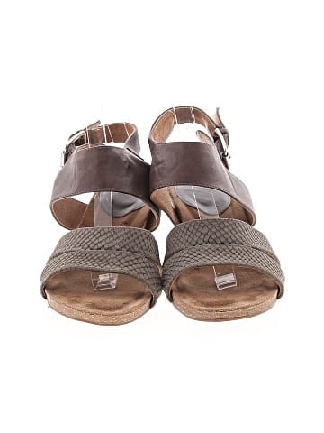 Sofft Wedges (view 2)