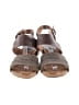 Sofft Brown Wedges Size 9 - photo 2