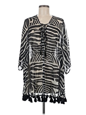 Show Me Your Mumu Swimsuit Cover Up (view 1)