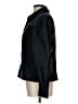 Thakoon Black Long Sleeve Button-Down Shirt Size 12 - photo 5