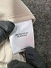 Gibson Latimer Solid Ivory Casual Pants Size L - photo 8