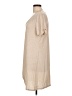 Z Supply Tan Casual Dress Size L - photo 5