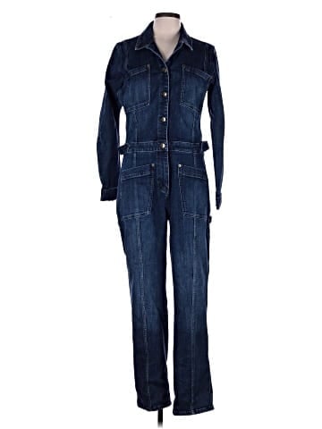 Duluth Trading Co. Jumpsuit (view 1)