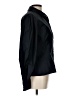 Thakoon Black Long Sleeve Button-Down Shirt Size 12 - photo 4