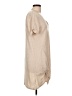 Z Supply Tan Casual Dress Size L - photo 4