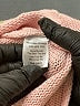 Show Me Your Mumu Tropical Pink Pullover Sweater Size M - photo 8
