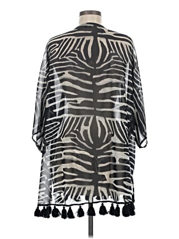 Show Me Your Mumu Swimsuit Cover Up (view 2)