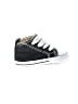 Converse Black Booties Size 1 (baby) - photo 1