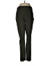 Talbots Solid Green Dress Pants Size 8 - photo 1
