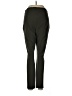 Talbots Solid Green Dress Pants Size 8 - photo 2