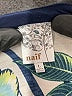 Naif Green Sleeveless Blouse Size L - photo 7